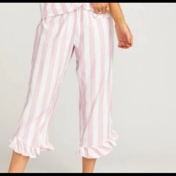 Show Me Your MuMu Tea Time Pajama Set - Picture 4 of 8